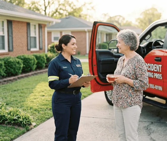 Accident Towing Service Lytle, TX FAQs
